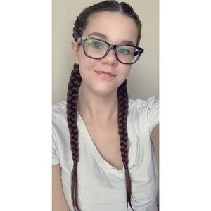 Meet your Posher, Jackie